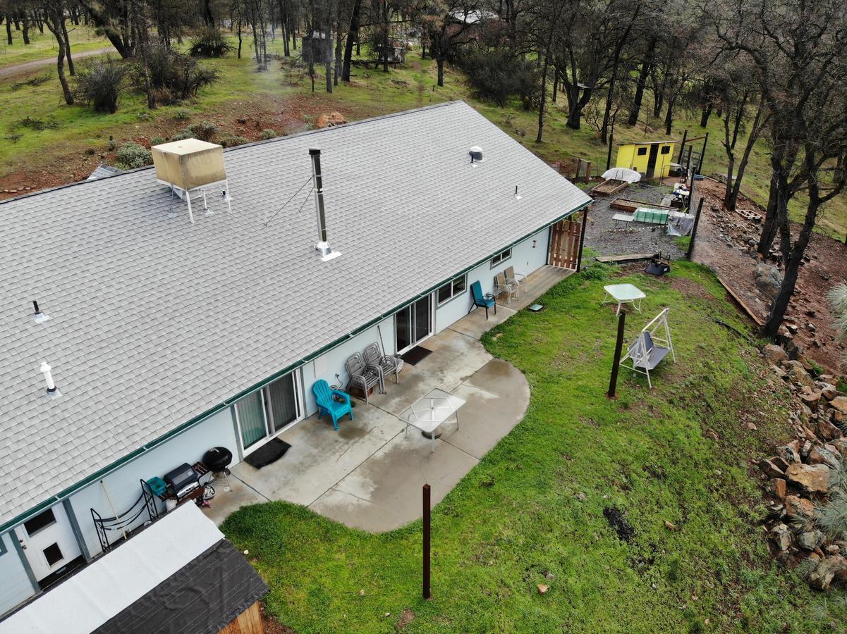 Engvadonia Yosemite B And B Mariposa Exterior photo
